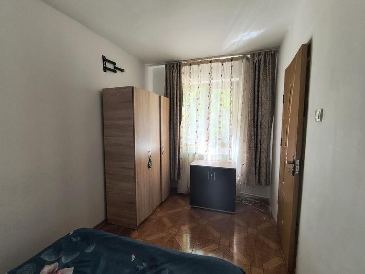 Apartament cu 2 camere nedecomandat în Sat Vacanță