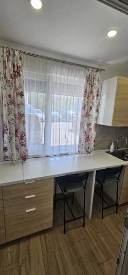 Garsonieră decomandată în Chiajna