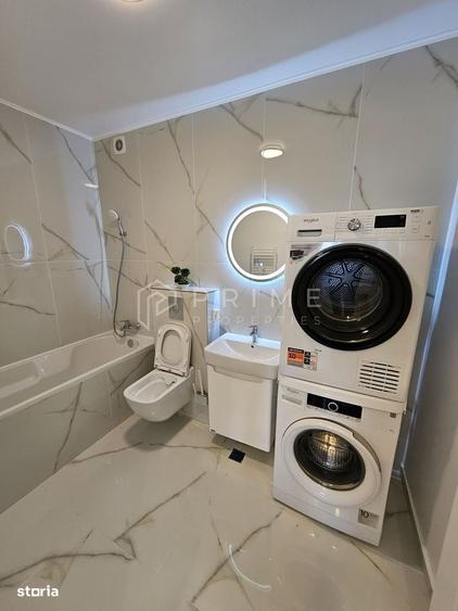 Apartament premium cu 2 camere + loc de parcare | Complex Concept 9 - 8
