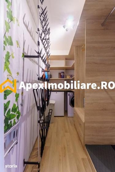 Apartament 3 camere de inchiriat Timpuri Noi Bucuresti | ApexImobiliar - 11