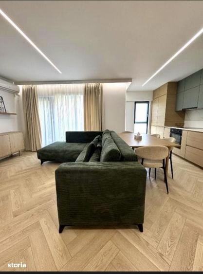 First Rental | 2 Rooms | Smart Home | Pet-Friendly | Pipera - 5