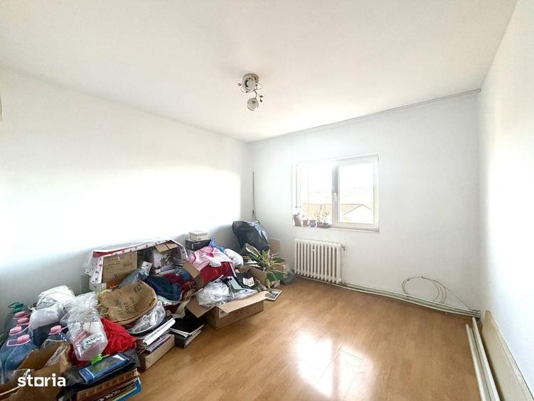 Apartament cu 3 camere în Nord