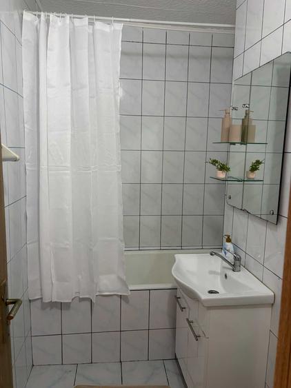 Garsonieră semidecomandată în Noua