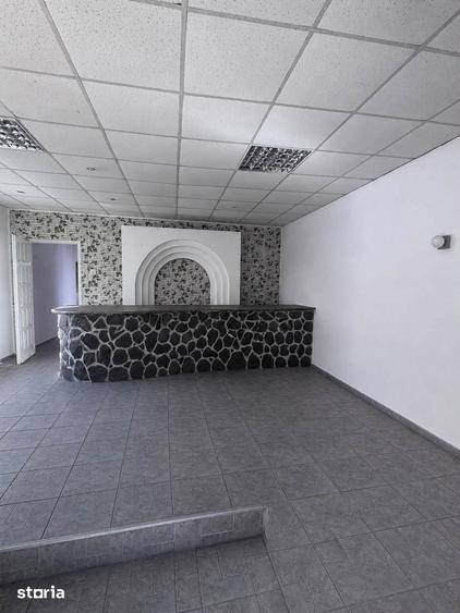 Spațiu comercial, de 70 mp, în Central