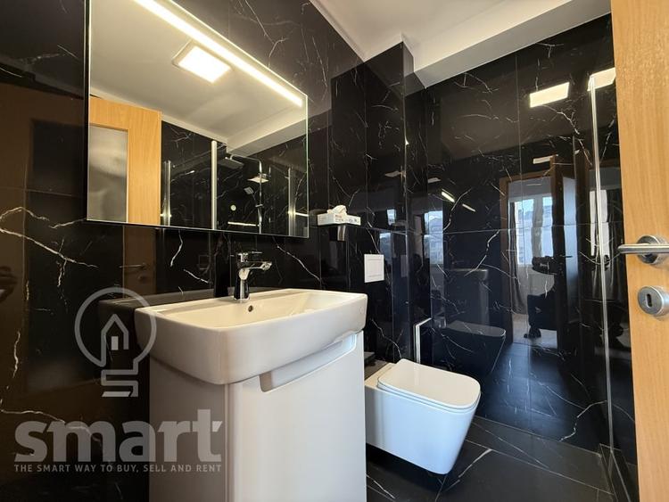 Apartament cu 2 camere semidecomandat, mobilat în Gheorgheni