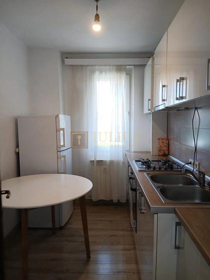 Apartament cu 3 camere in Complexul Studentesc - 7