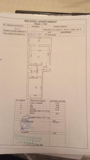 Apartament de lux cu vedere la mare, la doar 10 m de plajă – Mamaia Nord - 10