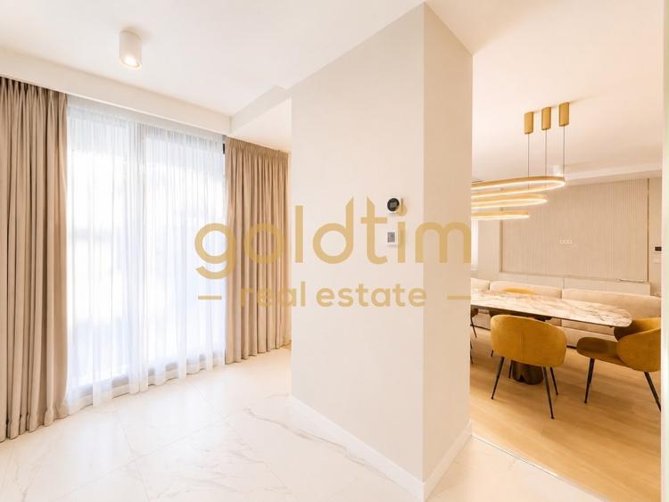 APARTAMENT LUX/BLOC BOUTIQUE/TERASA/ZONA DE REFERINTA/CHARLES DE GAULLE - 4