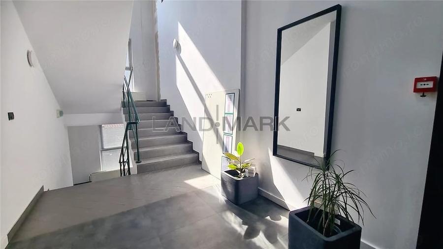 Spațiu comercial, de 655 mp, în Șagului