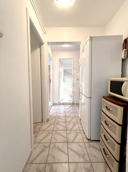 Apartament cu 2 camere decomandat, mobilat în Prelungirea Ghencea