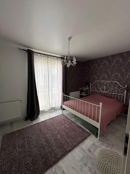 Casă cu 4 camere în Chiajna