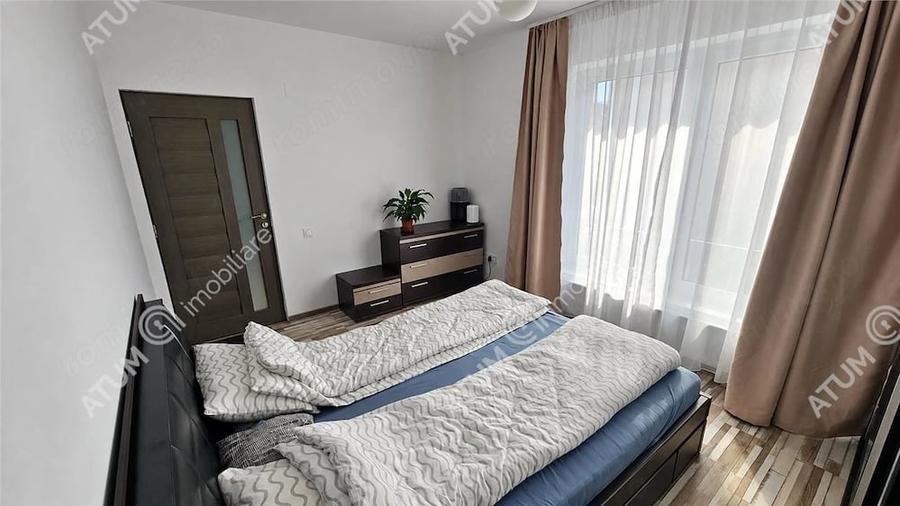 Apartament cu 3 camere decomandat în Sud