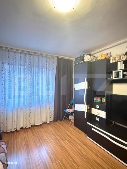 Camera de camin | Etaj intermediar| Baie si bucatarie proprie - 1
