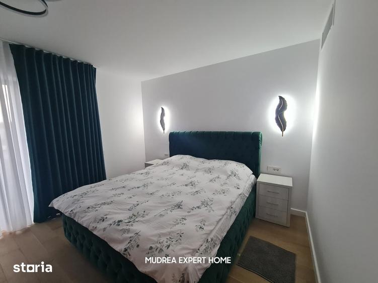 Apartament cu 2 camere în Centrul Civic