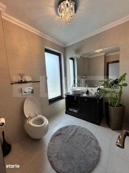 Casă cu 4 camere decomandat cu Teren 375 Mp în 1 Mai
