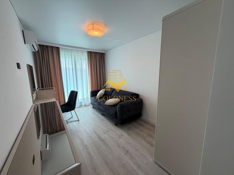 3 Camere, Parcare, Modern, Frunzisului, UMF. UTCN, Observatorului,AC - 4