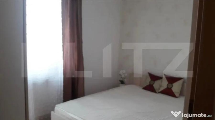 Apartament cu 2 camere decomandat în Bună Ziua