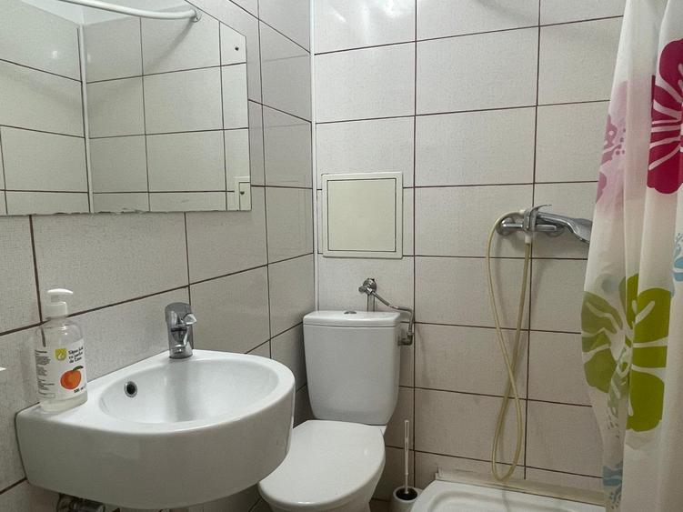 Garsonieră in zona Titan – Prisaca Dornei | Mobilată | Ideală investiție - 10
