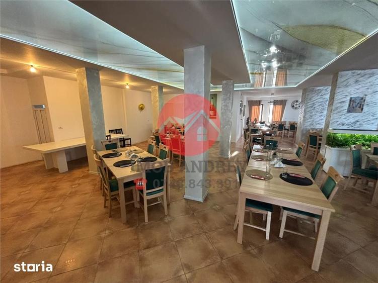 Spațiu comercial, de 1,000 mp, în Faleză
