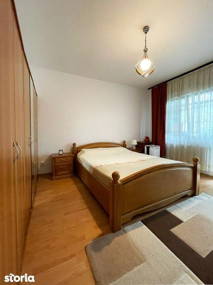 Brancoveanu - Uioara - 2 Camere Decomandat - Parcare Inclusa - 420 EUR - 6