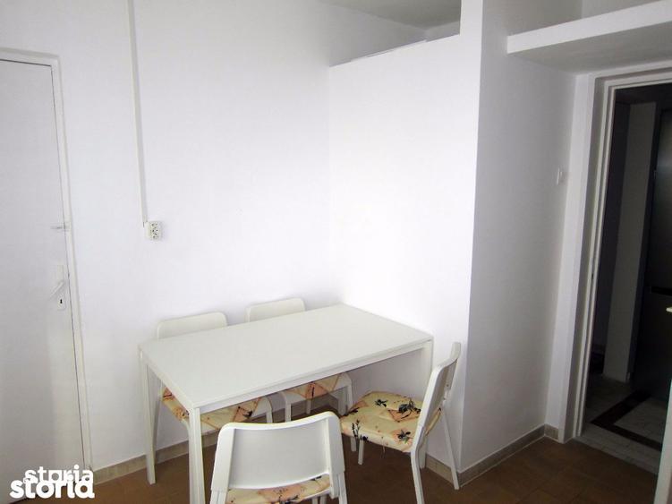 Apartament cu 3 camere în Centrul Istoric