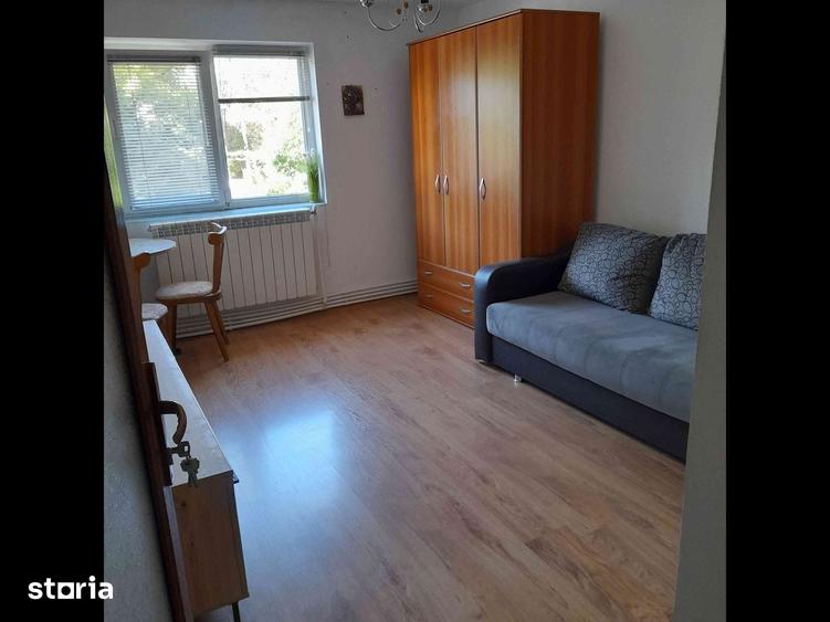 Garsonieră în Central