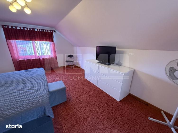 Casă cu 4 camere în Frătăuții Vechi