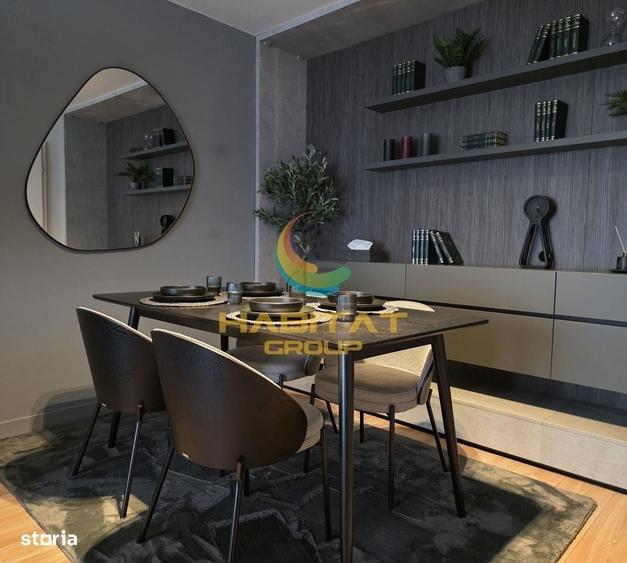 Apartament cu 2 camere decomandat în Olteniței
