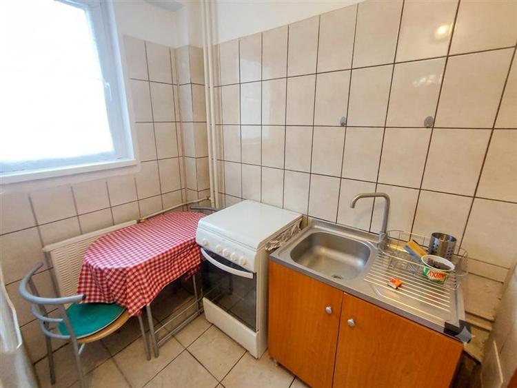 Garsonieră semidecomandată în Chișinau