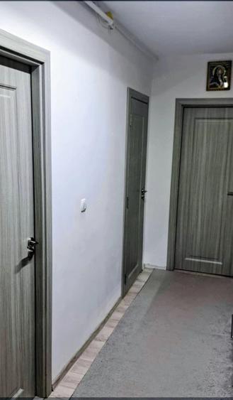 Garsonieră decomandată în Șagului