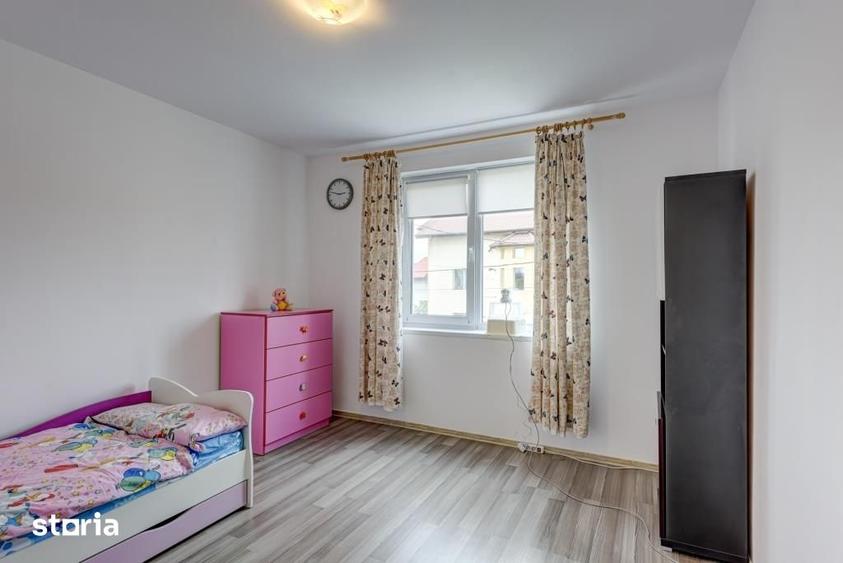 Vila Spa?ioasa de Inchiriat in Crevedia Ideala pentru Familie - 12