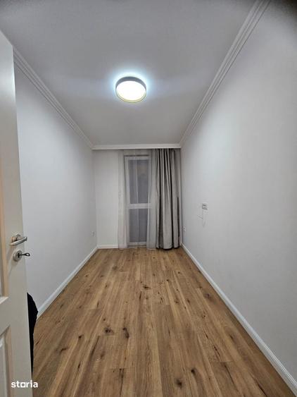 Apartament cu 2 camere decomandat în Ipotești