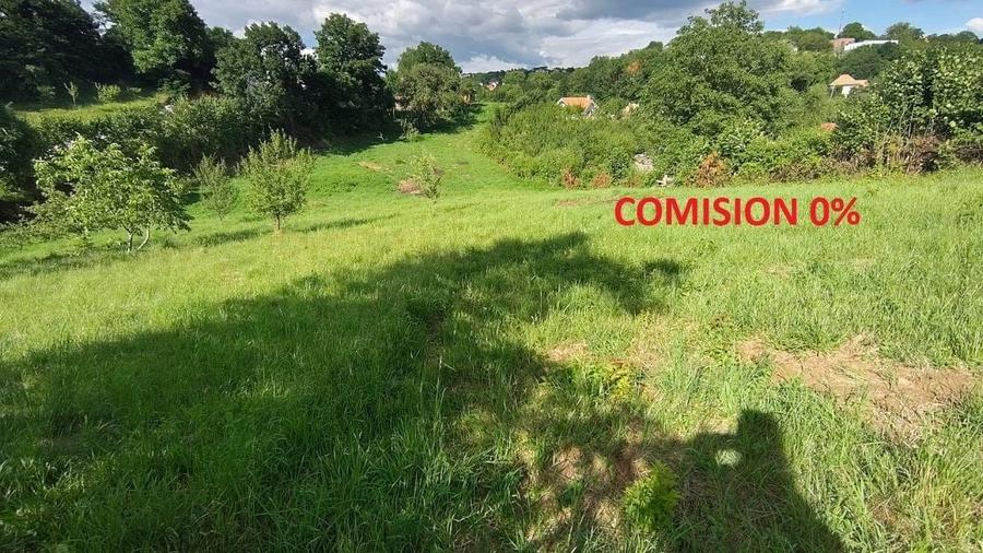 Teren Construcții intravilan de 5330 mp, în Feleacu
