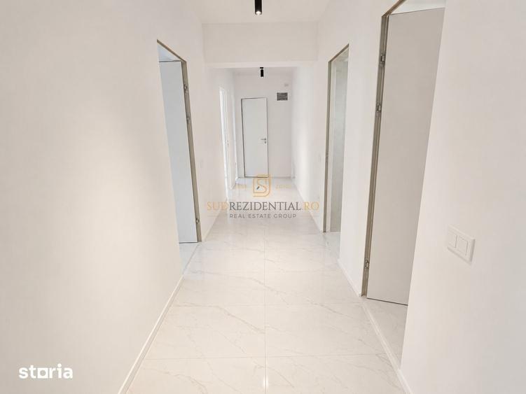 Apartament Premium cu 4 camere ?i 2 locuri de parcare incluse - 8