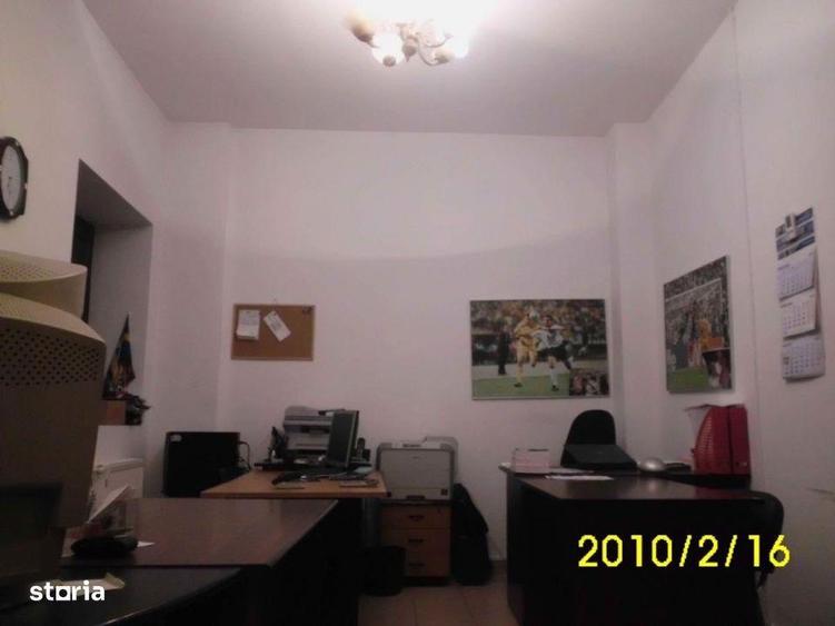 Parter Spatiu Birouri la Vila/Casa Cismigiu -Popa Tatu - 4