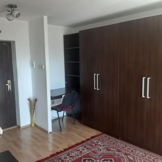 Apartament 1 cameră, 36 mp, balcon, mobilat, Calea Baciului - 7