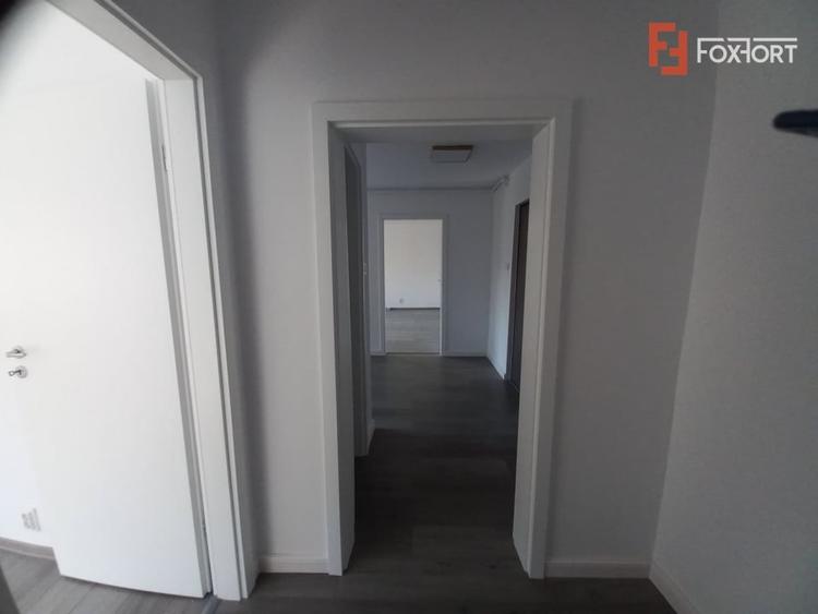 Apartament cu 2 camere decomandat în Dorobanților