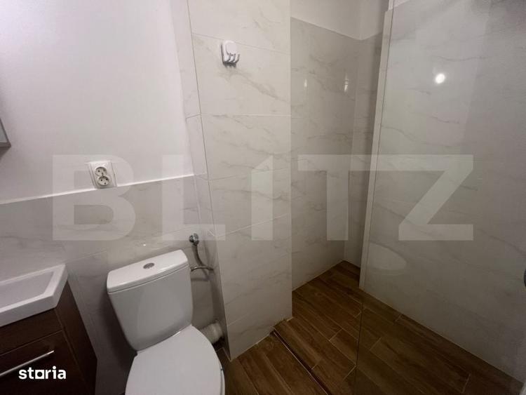 Apartament 3 camere, 70 mp, parcare, zona Lidl - 16
