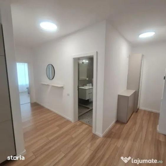 3 camere/Otopeni/bloc nou/super finisaje/parcare/gradina - 7