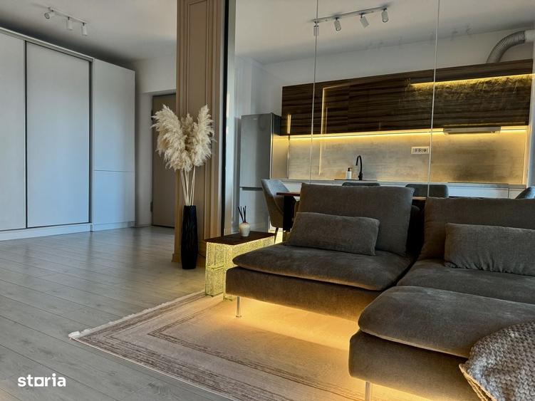 Studio Cloud 9 Residence cu loc Parcare Subteran Inclus - 15