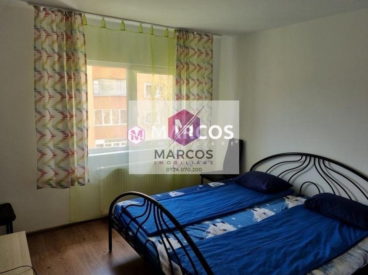 Apartament cu 2 camere în Micro IV
