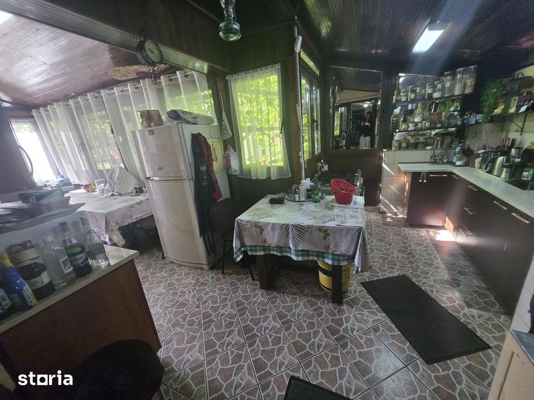 Vila individuala P+2E,Soseaua Oltenitei,Popesti Leordeni - 1