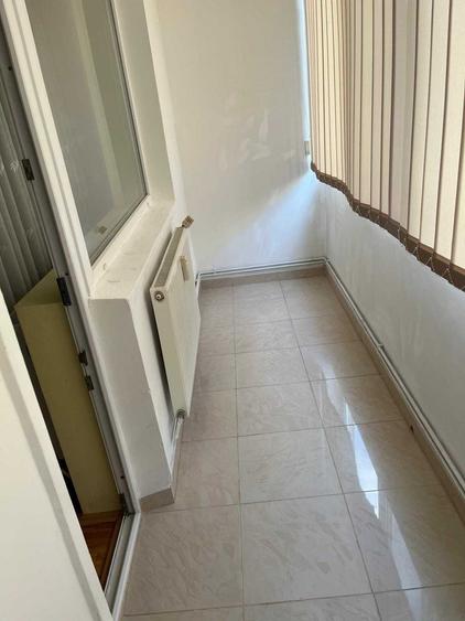Apartament cu 2 camere decomandat în Nicolae Bălcescu