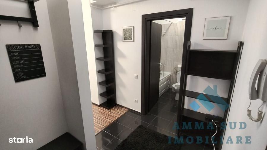 Apartament tip Studio - 39.6 mp - Mutare imediata - Str. Amurgului - 1
