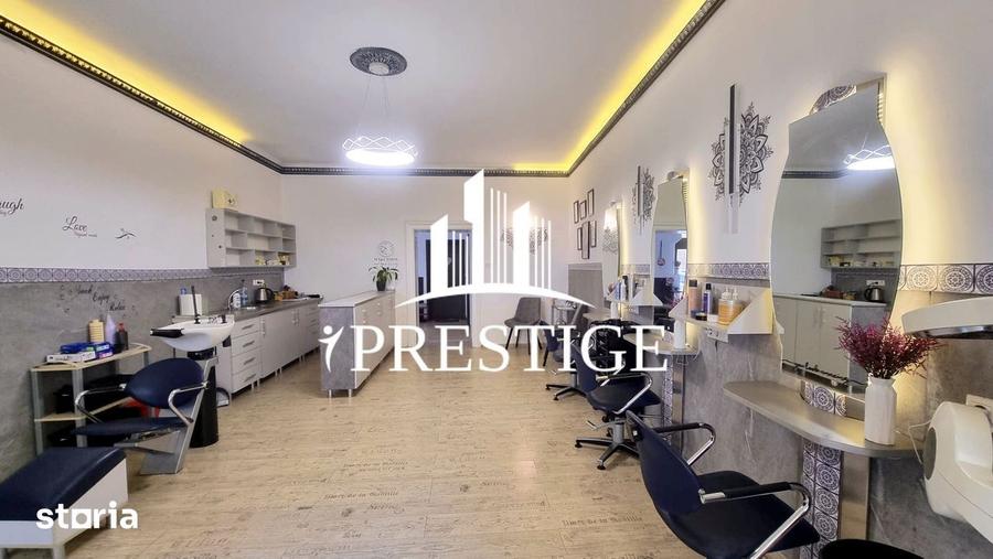 Spațiu comercial, de 40 mp, în Ultracentral