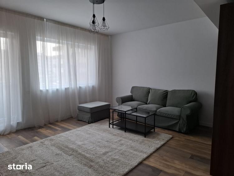 Apartament 2 camere Young City 2 - 8 min Metrou Berceni, loc parcare - 2