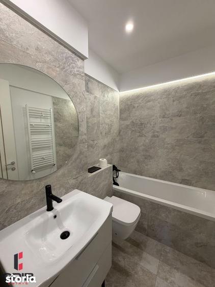 Apartament cu 3 camere decomandat, mobilat în Berceni