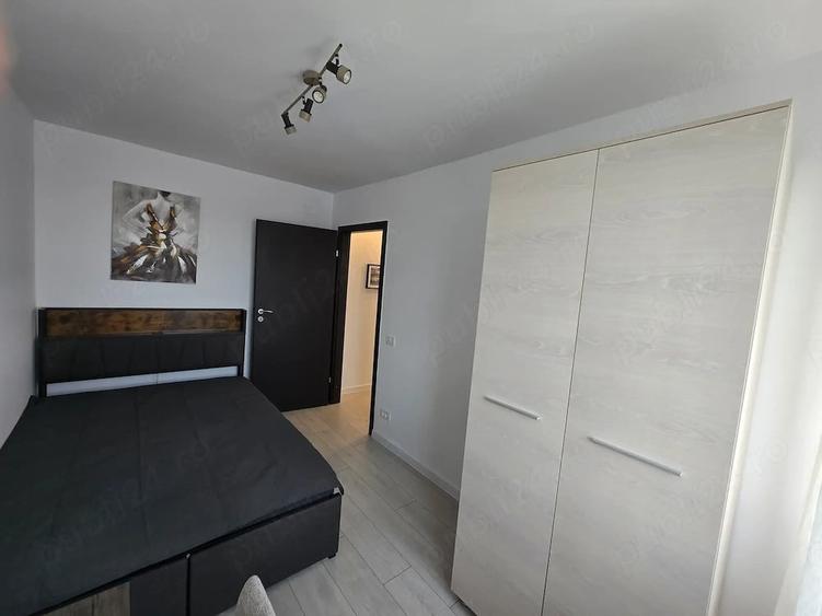 Apartament cu 3 camere decomandat în Bălcescu