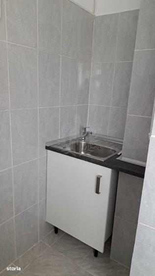 Apartament cu 2 camere decomandat, mobilat în Mărășești