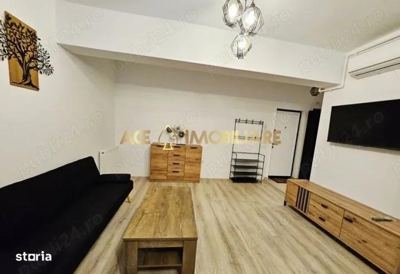 Apartament cu 2 camere în Berceni